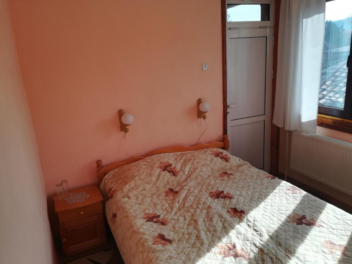 Guest House Terziiski Koprivshtitsa Esterno foto