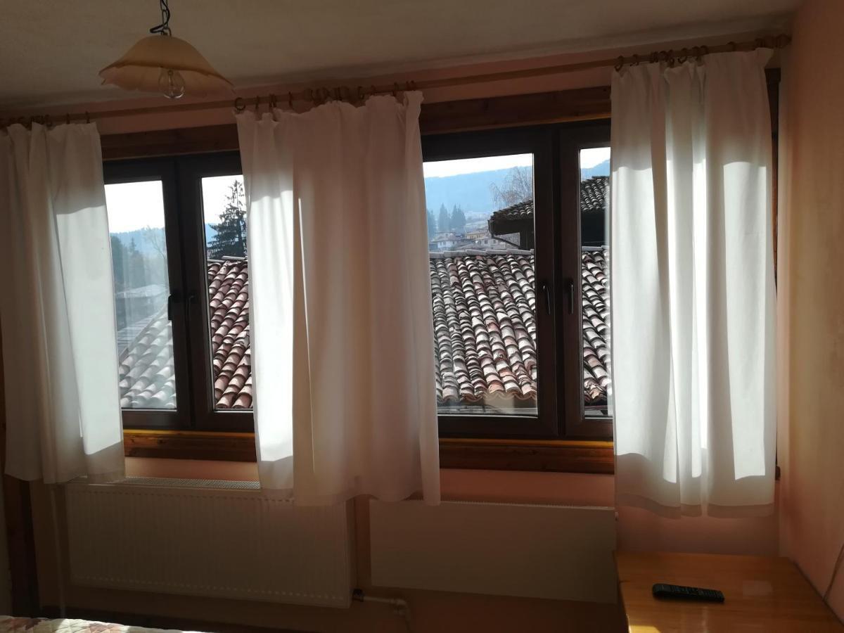 Guest House Terziiski Koprivshtitsa Esterno foto