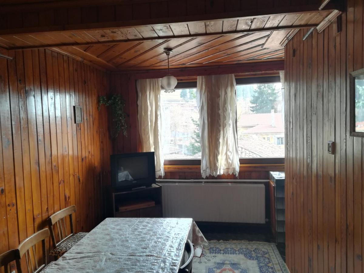 Guest House Terziiski Koprivshtitsa Esterno foto